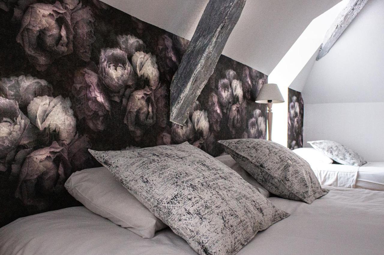 Appart Hotel La Vie Est Belle Lalinde Екстер'єр фото