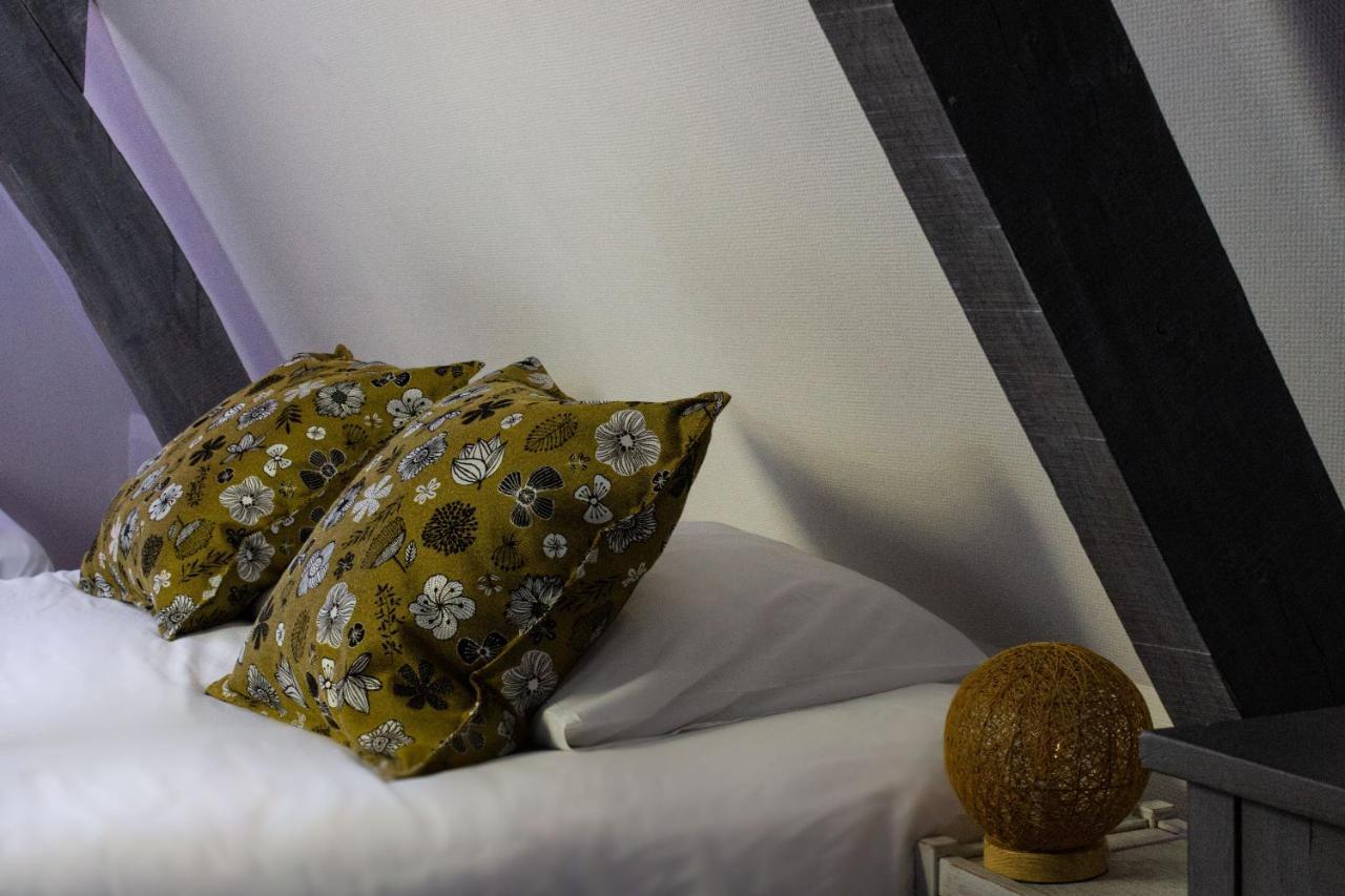 Appart Hotel La Vie Est Belle Lalinde Екстер'єр фото
